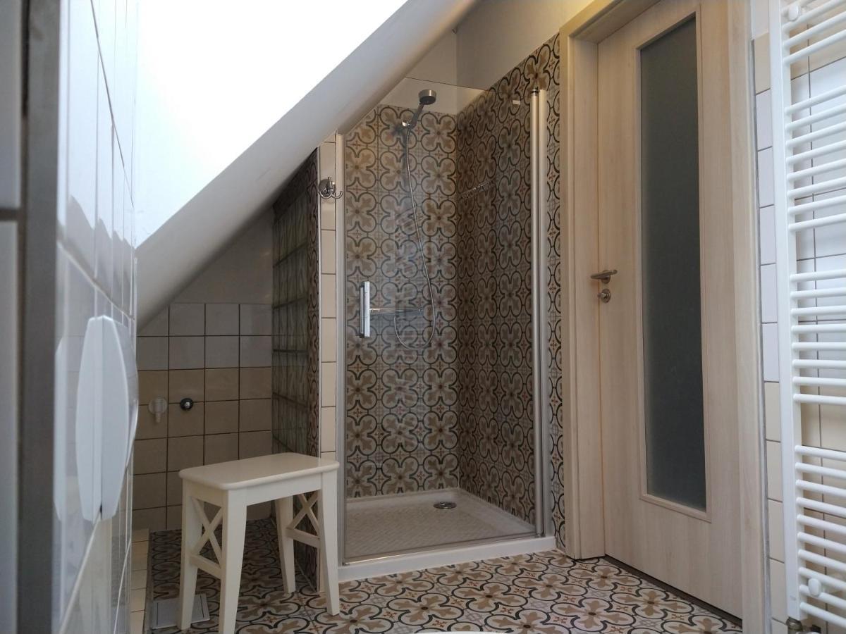 Apartmany Maly Mnich Mníšek pod Brdy Exteriör bild