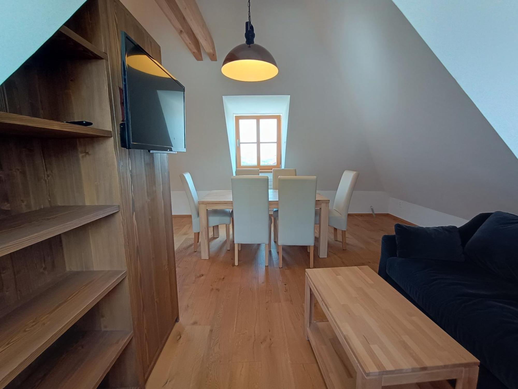 Apartmany Maly Mnich Mníšek pod Brdy Exteriör bild