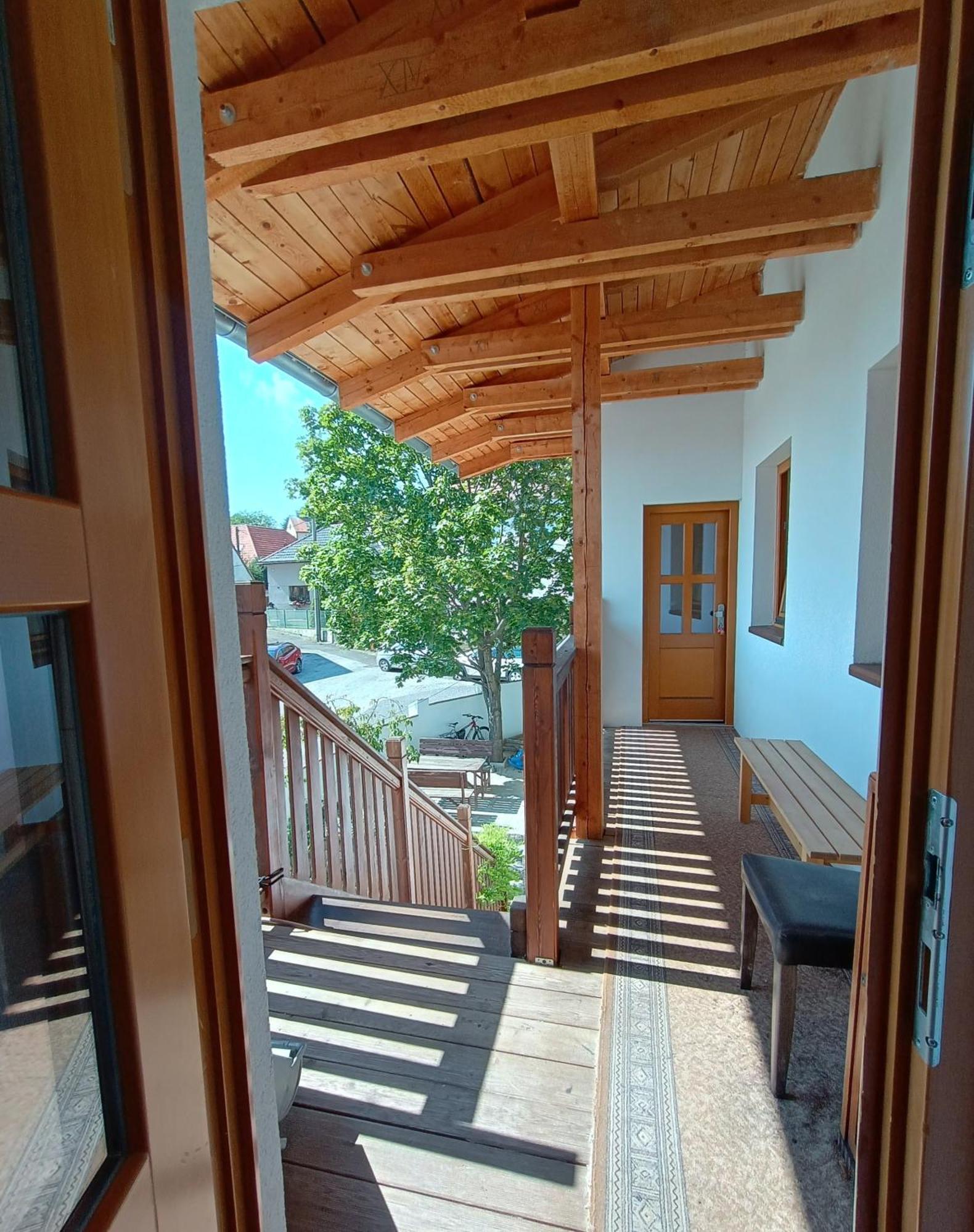 Apartmany Maly Mnich Mníšek pod Brdy Exteriör bild