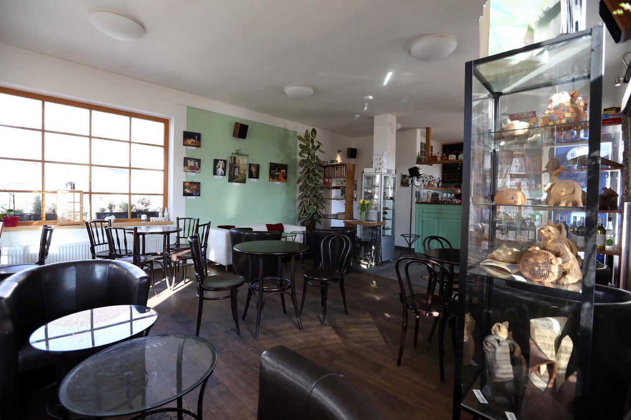 Apartmany Maly Mnich Mníšek pod Brdy Exteriör bild